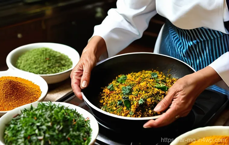 음식의 역사적 상징과 의미 - **Prompt Title: "The Art of Arabic Coffee Hospitality"**
    **Prompt:** A serene and inviting image...