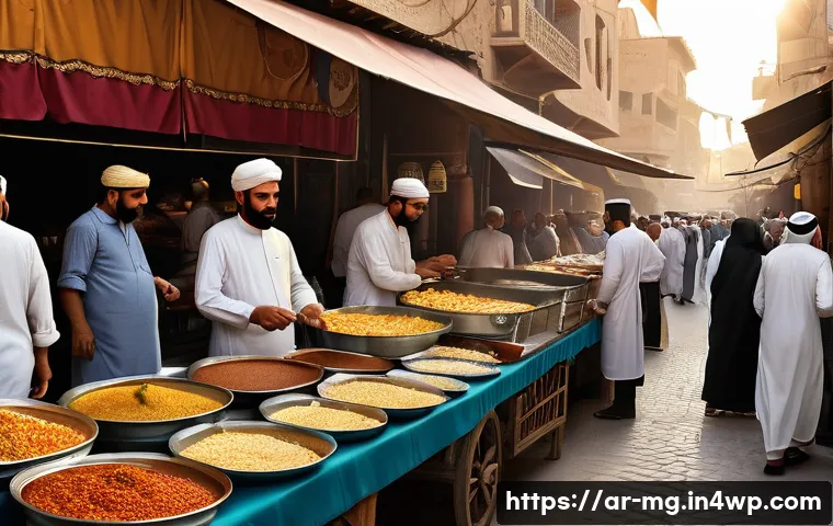 خمسة تغييرات مذهلة في ثقافة الطعام بعد الثورة الصناعية لا تفوت معرفتها 3 산업 혁명과 식문화의 변화 관련 이미지 1